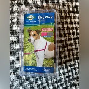 Petsafe Easywalk harness